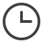 icon clock